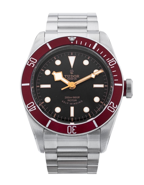 Tudor Heritage Black Bay 79220R